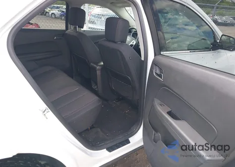 2013 Chevrolet Equinox 1Lt from USA, damaged, VIN 2GNALDEK0D1193815